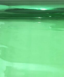 Jade Cellophane Roll – 1m width x 100m roll
