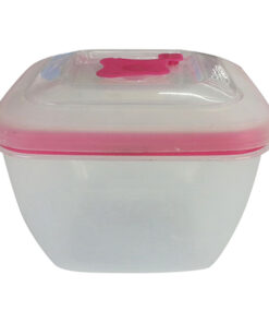 Glory airtight square 1lt