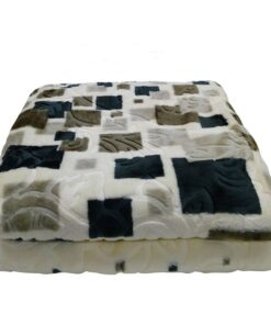 Heyang 2 Ply Double Blanket
