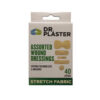Dr Plaster Stretch Assorted 40’s Dp