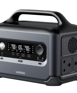 UGREEN PowerRoam Portable Power Station 680Wh/600W SA