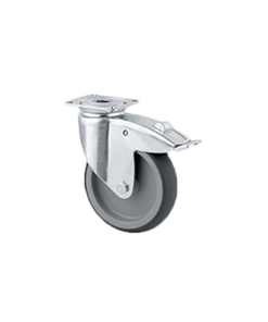 Swivel Castor – 125mm