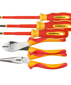 Gedore VDE Set – 5Pce