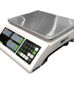 Counting Scale – Non Trade Use