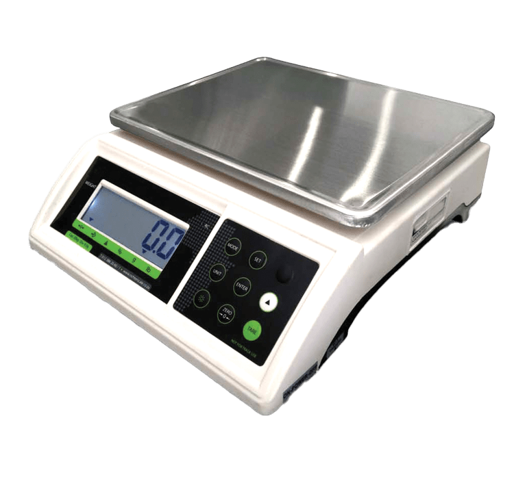 General Scale – Non Trade Use