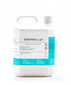 Ethanol Solution – 2500ml
