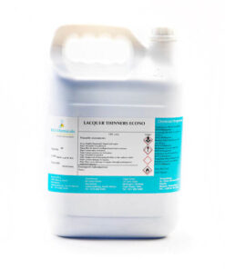 Lacquer Thinners Econo