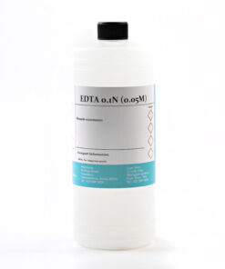 EDTA Solution