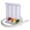 Spirometer 3 ball 16cm x 8cm