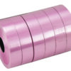 Poly Ribbon – Rose 31mm x 100m