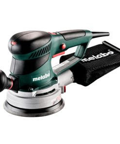 Metabo SXE 450 Turbo Random Orbital Sander