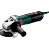 Metabo W 9-115 Angle Grinder