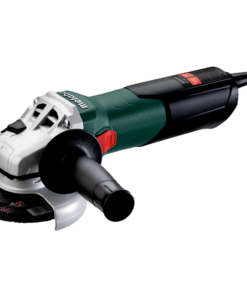 Metabo W 9-115 Angle Grinder