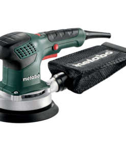 Metabo SXE 3150 Random Orbital Sander