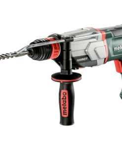 Metabo KHE 2660 Quick Combination Hammer Drill SDS-Plus