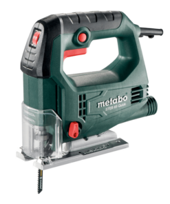 Metabo STEB 65 Quick Jigsaw