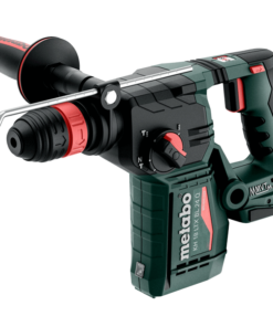 Metabo KH 18 LTX 24 Q – Cordless Hammer