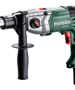 Metabo SBE 800-2 Impact Drill