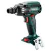 Metabo SSW 18 LTX BL 400 Cordless Impact Wrench