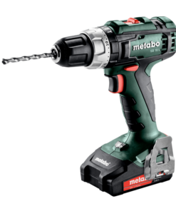 Metabo SB 18 L Cordless Hammer Drill