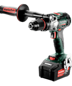 Metabo SB 18 LTX BL Impulse Cordless Hammer Drill