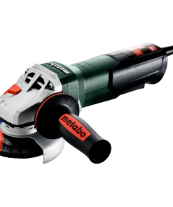 Metabo W 11-115 Quick Angle Grinder