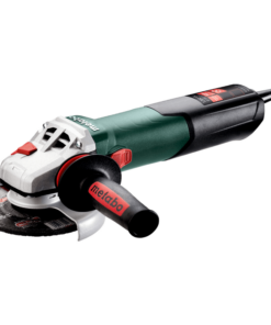 Metabo W 13-125 Quick Angle Grinder