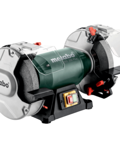 Metabo DSD 200 Plus Bench Grinder 380V
