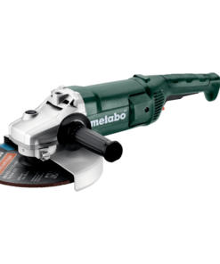 Metabo W 2200-230 Angle Grinder