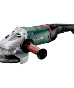 Metabo W 24-180 MVT Angle Grinder