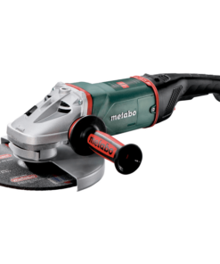 Metabo W 26-230 MVT Angle Grinder
