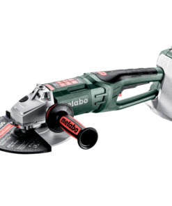 Metabo WPB 18-36 LTX BL 230 Cordless Angle Grinder