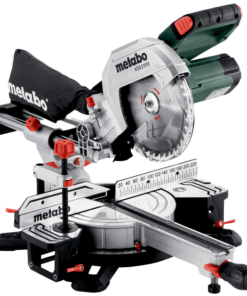 Metabo KGS 216 M Mitre Saw