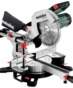 Metabo KGS 254 M Mitre Saw