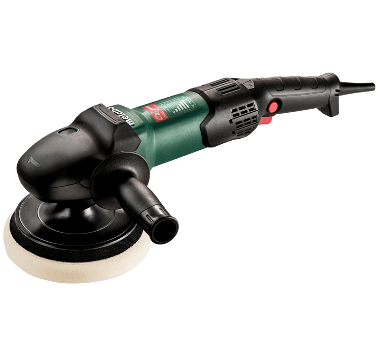 Metabo PE 15-20 RT Angle Grinder
