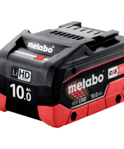 Metabo LIHD Battery Pack 18V