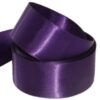 DFS Regal Purple (10mm) Satin Ribbon