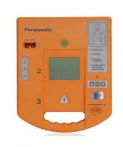 AED External Battery Perfect For Cuer1 & Cuer2