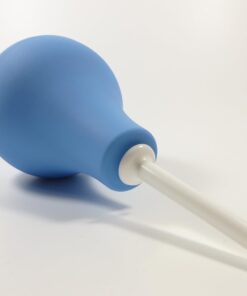 Syringe Enema 225ml – Lrg