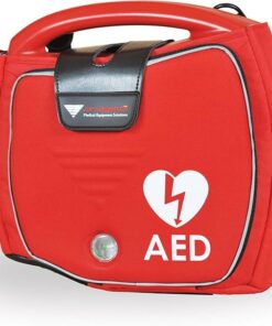 AED Rescue SAM – Carry Case