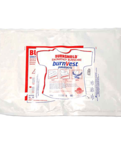 Burnshield Paediatric Vest
