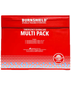 Burnshield Multi Pack Kit
