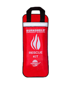 Burnshield Rescue Kit