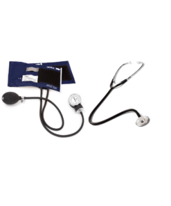 Aneroid Blood Pressure Kit
