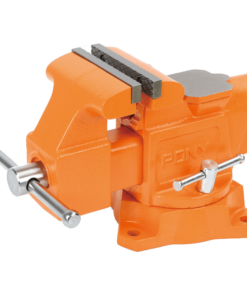 Heavy Duty Workshop Bench Vice