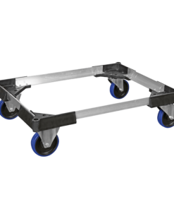 Aluminium Dolly