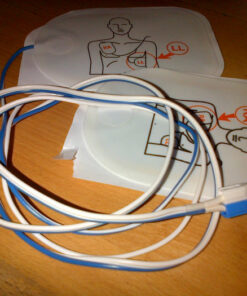 AED – Disposable Pads Paediatric