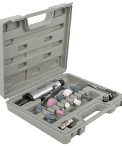 Air Die Grinder Kit – 16Pce