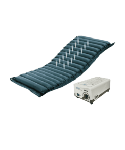 QDC 501 Mattress Overlay Alternating Pressure