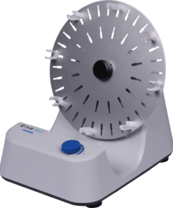 Disk Rotator, Analogue E-RDM-A